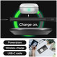 Spigen - Maska Thin Fit za Samsung Galaxy S24 Ultra, crno