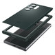 Spigen - Maska Thin Fit za Samsung Galaxy S24 Ultra, Abyss Green