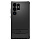 Spigen - Maska Rugged Armor za Samsung Galaxy S24 Ultra, Matte Black