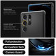 Spigen - Maska Rugged Armor za Samsung Galaxy S24 Ultra, Matte Black