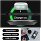 Spigen - Maska Rugged Armor za Samsung Galaxy S24 Ultra, Matte Black