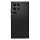 Spigen - Maska Liquid Air za Samsung Galaxy S24 Ultra, Matte Black