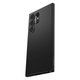 Spigen - Maska Liquid Air za Samsung Galaxy S24 Ultra, Matte Black