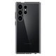 Spigen - Maska Ultra Hybrid za Samsung Galaxy S24 Ultra, transparent