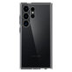 Spigen - Maska Ultra Hybrid za Samsung Galaxy S24 Ultra, transparent