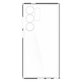 Spigen - Maska Ultra Hybrid za Samsung Galaxy S24 Ultra, transparent