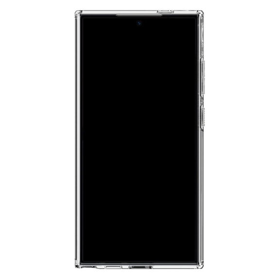 Spigen - Maska Ultra Hybrid za Samsung Galaxy S24 Ultra, transparent