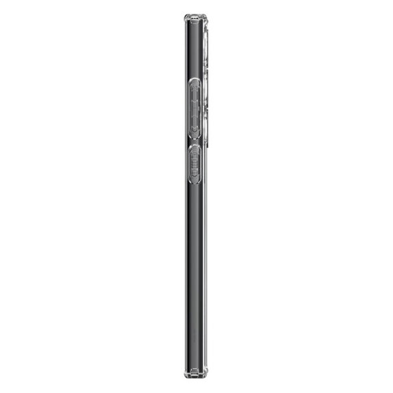 Spigen - Maska Ultra Hybrid za Samsung Galaxy S24 Ultra, transparent