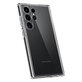 Spigen - Maska Ultra Hybrid za Samsung Galaxy S24 Ultra, transparent