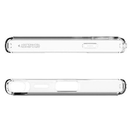 Spigen - Maska Ultra Hybrid za Samsung Galaxy S24 Ultra, transparent