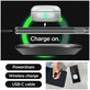Spigen - Maska Ultra Hybrid za Samsung Galaxy S24 Ultra, transparent