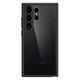 Spigen - Maska Ultra Hybrid za Samsung Galaxy S24 Ultra, Matte Black
