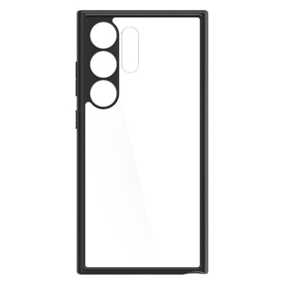 Spigen - Maska Ultra Hybrid za Samsung Galaxy S24 Ultra, Matte Black