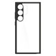 Spigen - Maska Ultra Hybrid za Samsung Galaxy S24 Ultra, Matte Black