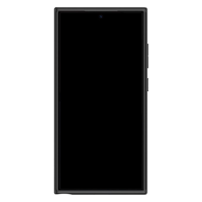 Spigen - Maska Ultra Hybrid za Samsung Galaxy S24 Ultra, Matte Black
