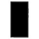 Spigen - Maska Ultra Hybrid za Samsung Galaxy S24 Ultra, Matte Black