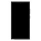Spigen - Maska Ultra Hybrid za Samsung Galaxy S24 Ultra, Matte Black