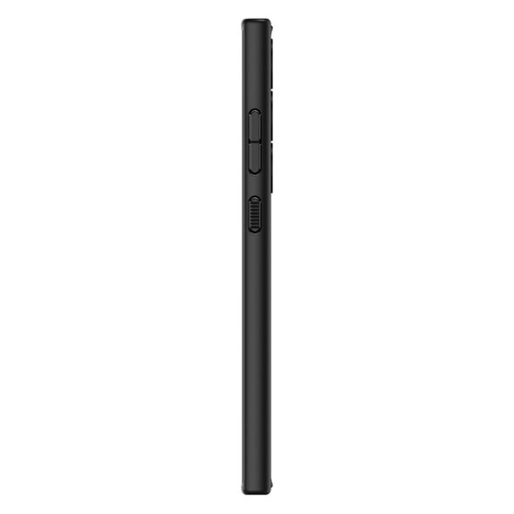 Spigen - Maska Ultra Hybrid za Samsung Galaxy S24 Ultra, Matte Black