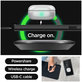 Spigen - Maska Ultra Hybrid za Samsung Galaxy S24 Ultra, Matte Black