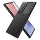 Spigen - Maska Optik Armor za Samsung Galaxy S24 Ultra, crno