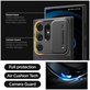 Spigen - Maska Optik Armor za Samsung Galaxy S24 Ultra, crno