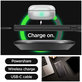 Spigen - Maska Optik Armor za Samsung Galaxy S24 Ultra, crno