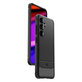 Spigen - Maska Rugged Armor za Samsung Galaxy S24+, Matte Black