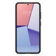 Spigen - Maska Liquid Air za Samsung Galaxy S24+, Matte Black