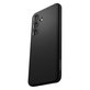 Spigen - Maska Liquid Air za Samsung Galaxy S24+, Matte Black