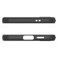 Spigen - Maska Liquid Air za Samsung Galaxy S24+, Matte Black