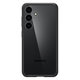 Spigen - Maska Ultra Hybrid za Samsung Galaxy S24+, Matte Black