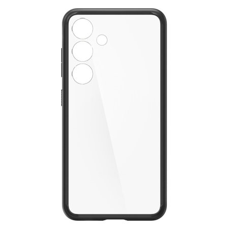 Spigen - Maska Ultra Hybrid za Samsung Galaxy S24+, Matte Black