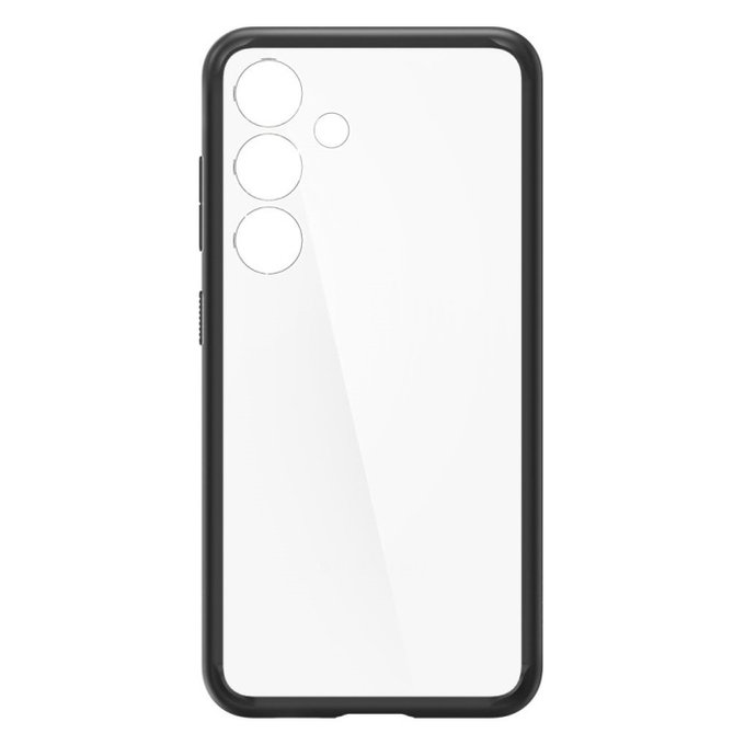 Spigen - Maska Ultra Hybrid za Samsung Galaxy S24+, Matte Black