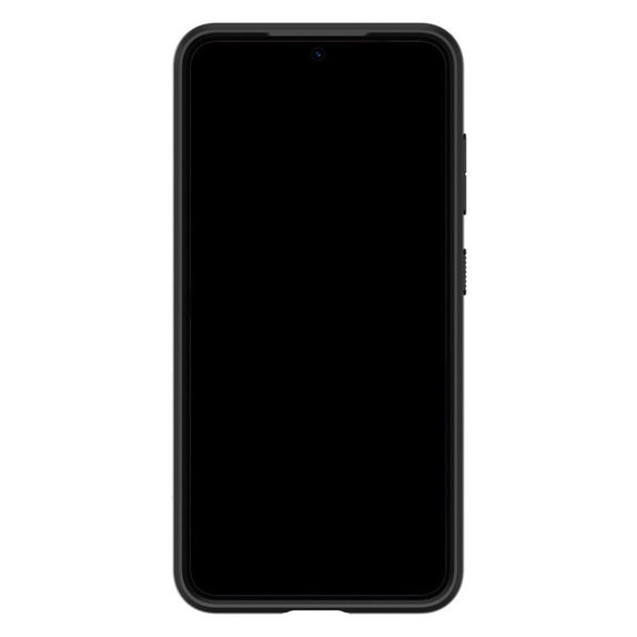 Spigen - Maska Ultra Hybrid za Samsung Galaxy S24+, Matte Black