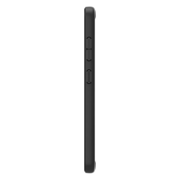 Spigen - Maska Ultra Hybrid za Samsung Galaxy S24+, Matte Black