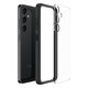 Spigen - Maska Ultra Hybrid za Samsung Galaxy S24+, Matte Black
