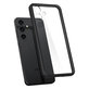 Spigen - Maska Ultra Hybrid za Samsung Galaxy S24+, Matte Black