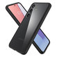 Spigen - Maska Ultra Hybrid za Samsung Galaxy S24+, Matte Black