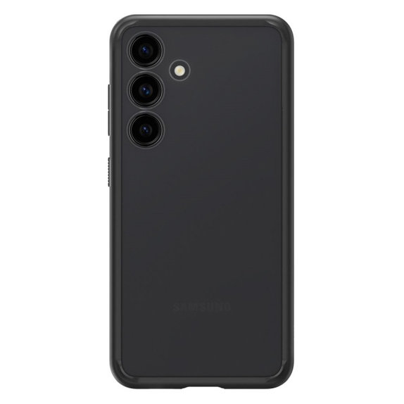 Spigen - Maska Ultra Hybrid za Samsung Galaxy S24+, Frost Black