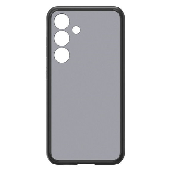Spigen - Maska Ultra Hybrid za Samsung Galaxy S24+, Frost Black