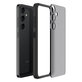 Spigen - Maska Ultra Hybrid za Samsung Galaxy S24+, Frost Black