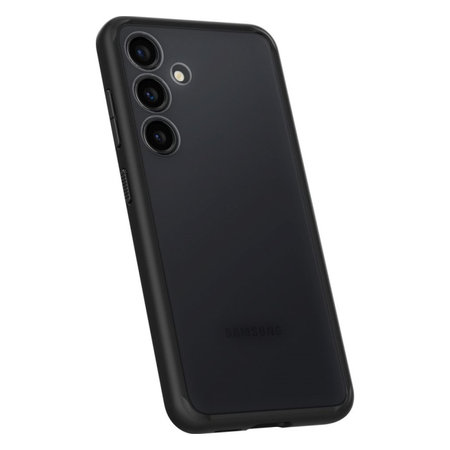 Spigen - Maska Ultra Hybrid za Samsung Galaxy S24+, Frost Black