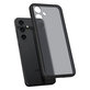 Spigen - Maska Ultra Hybrid za Samsung Galaxy S24+, Frost Black