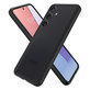 Spigen - Maska Ultra Hybrid za Samsung Galaxy S24+, Frost Black