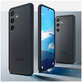 Spigen - Maska Ultra Hybrid za Samsung Galaxy S24+, Frost Black