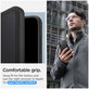 Spigen - Maska Ultra Hybrid za Samsung Galaxy S24+, Frost Black