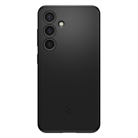 Spigen - Maska Thin Fit za Samsung Galaxy S24, crno