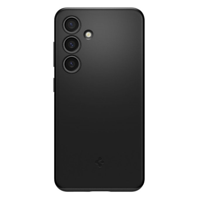 Spigen - Maska Thin Fit za Samsung Galaxy S24, crno