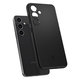 Spigen - Maska Thin Fit za Samsung Galaxy S24, crno