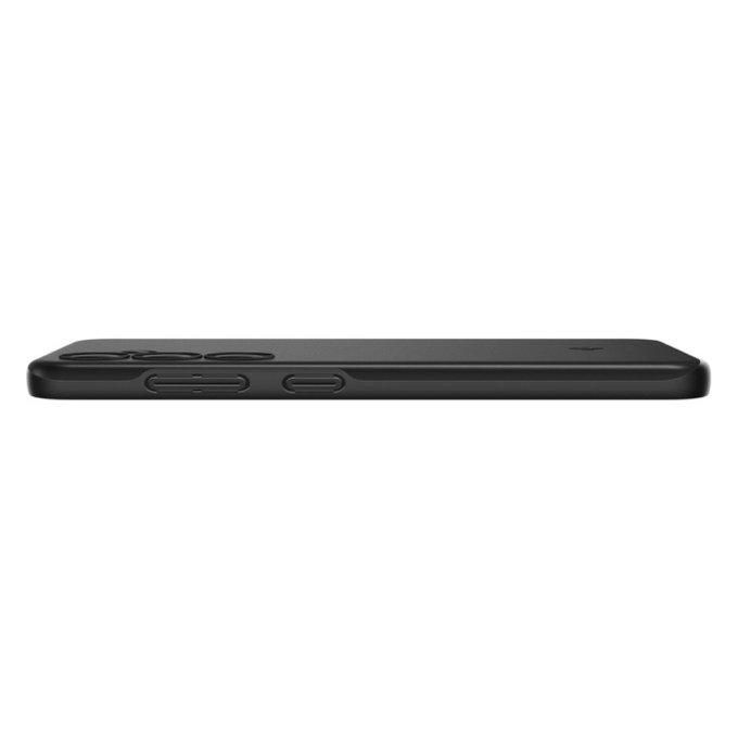Spigen - Maska Thin Fit za Samsung Galaxy S24, crno